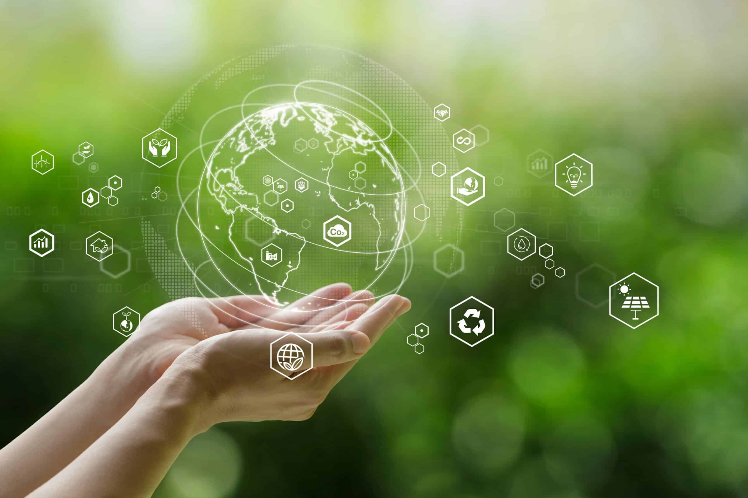 Communication responsable : influencer positivement votre écosystème