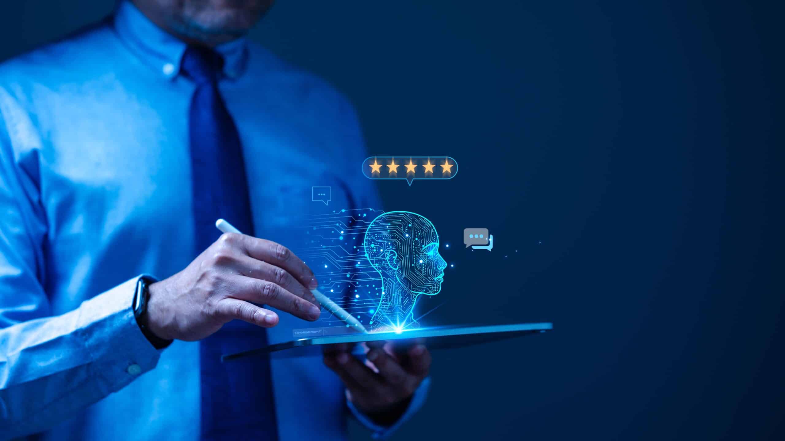 Communication responsable : et l’IA dans tout ça ?